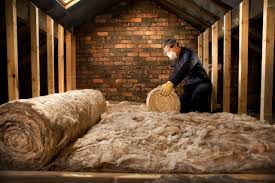 Types of Insulation We Offer in Sugarcreek, PA